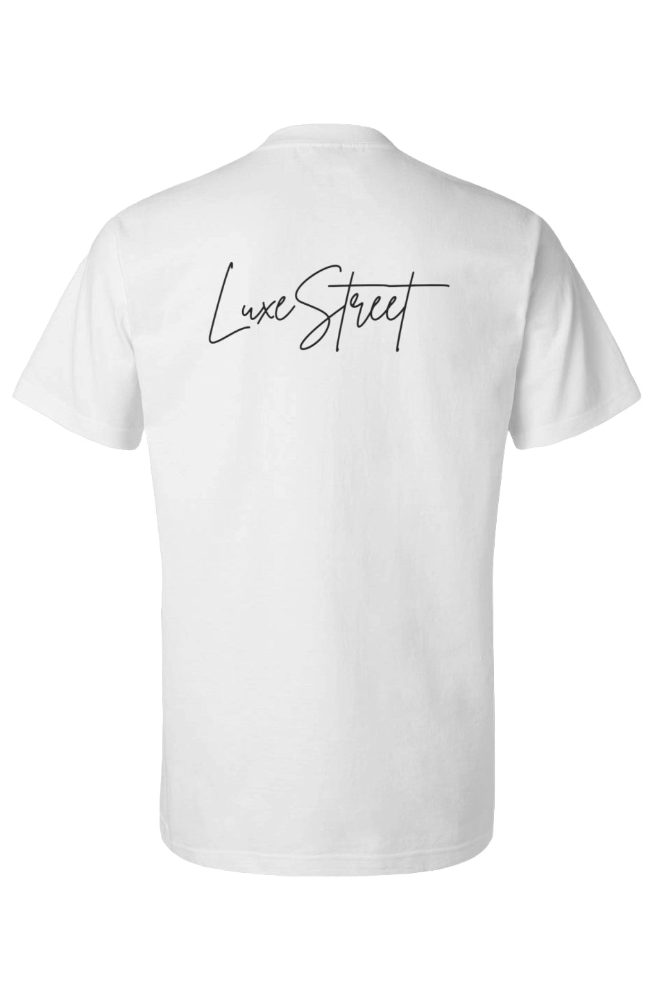 OG CURSIVE LIGHT TEE