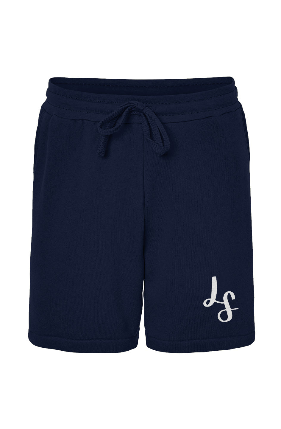 SMOOTH LS DARK LONG SHORTS
