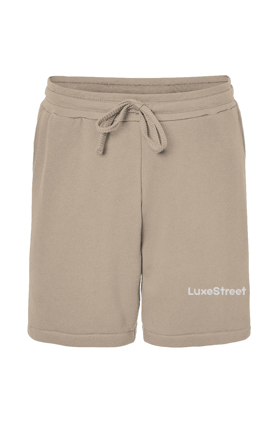 LUXESTREET LOW DARK LONG SHORTS