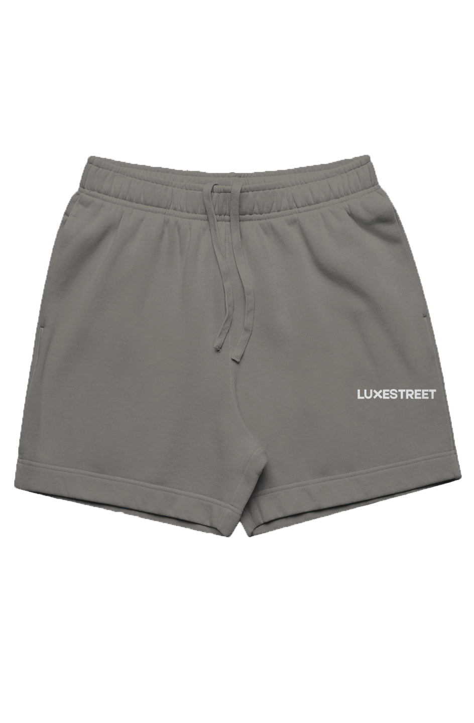 LUXESTREET DARK LONG SHORTS