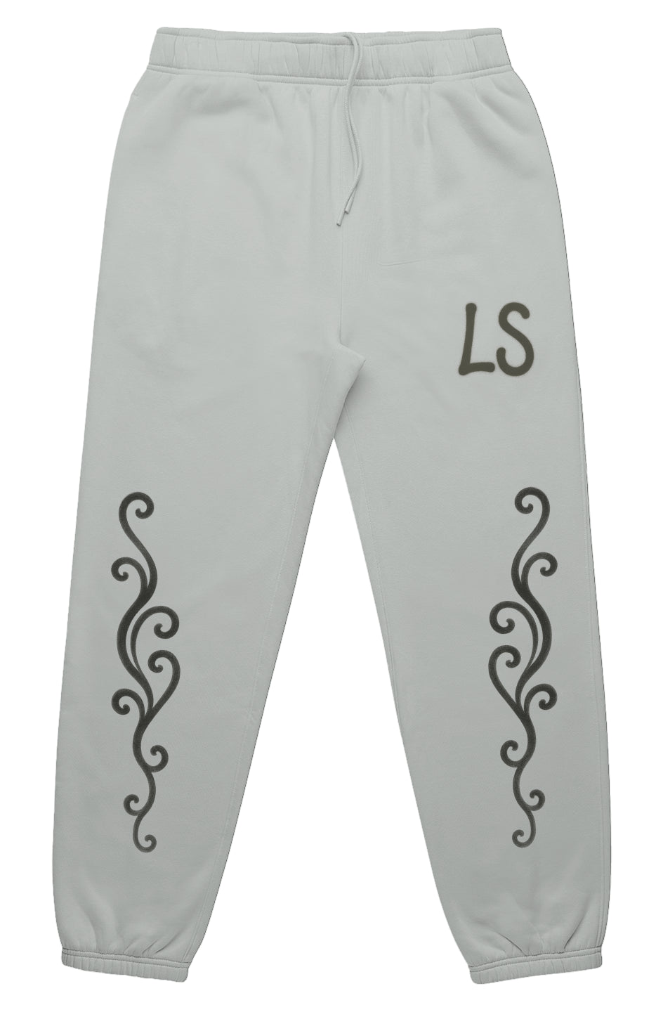 LS SPRAY PAINT PANTS