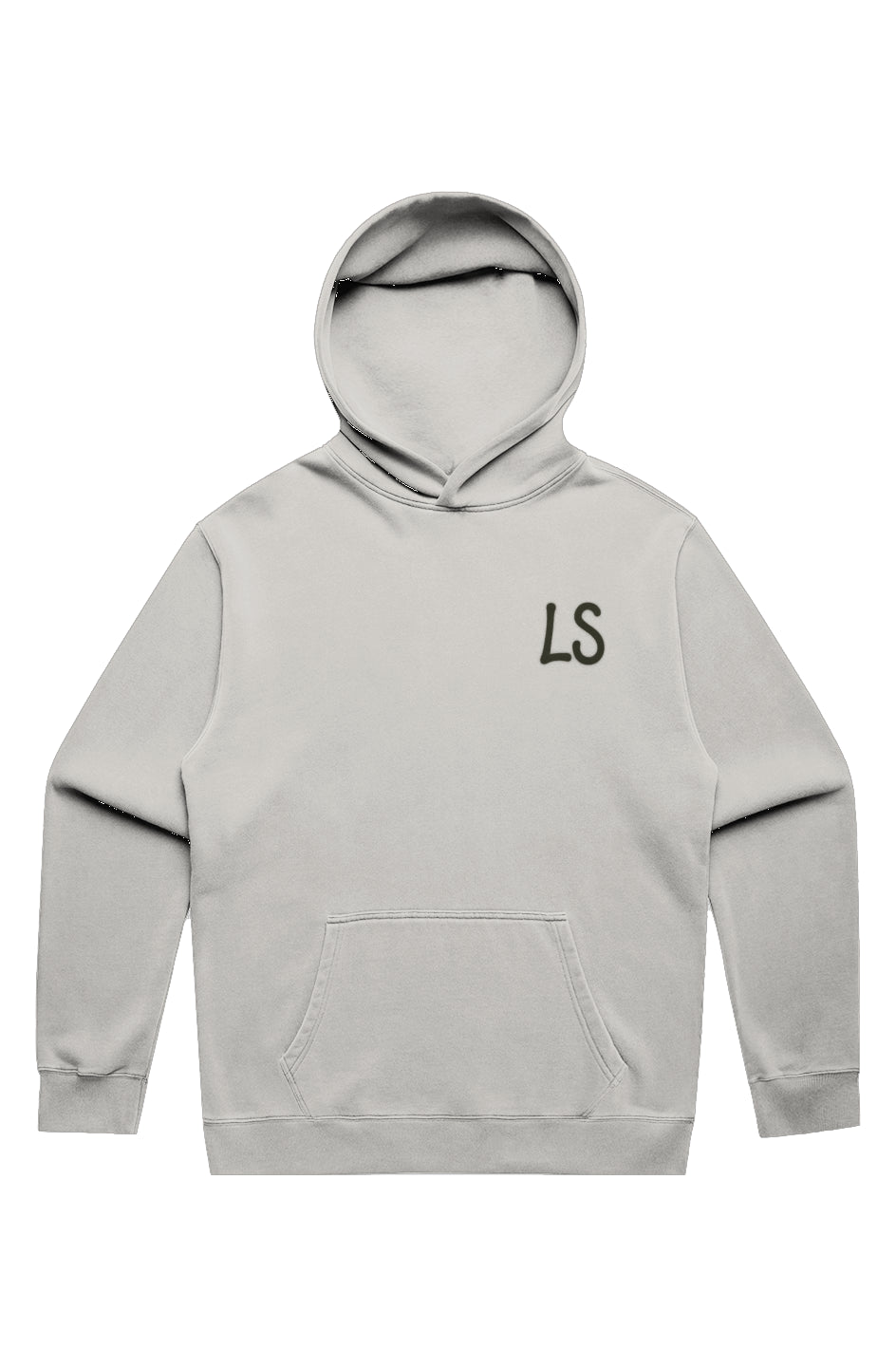 LS MONEY TALKS HOODIE
