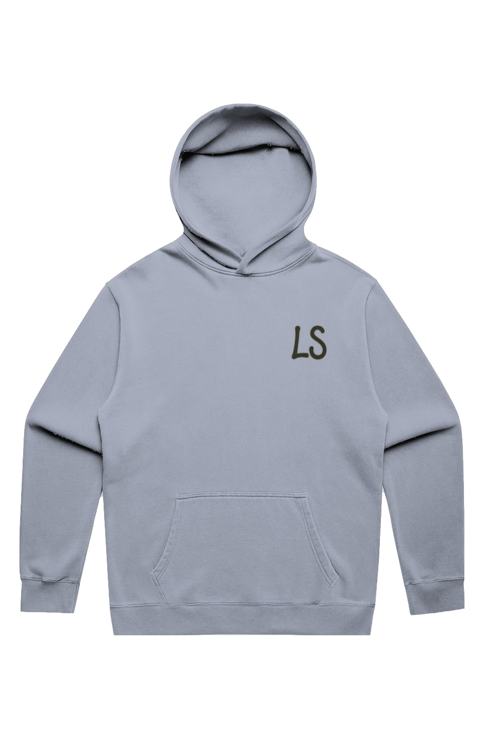 LS MONEY TALKS HOODIE
