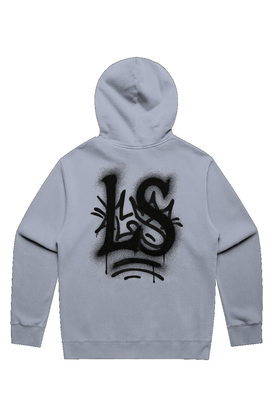 LS DESIGN HOODIE