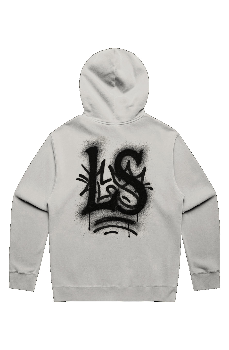 LS DESIGN HOODIE