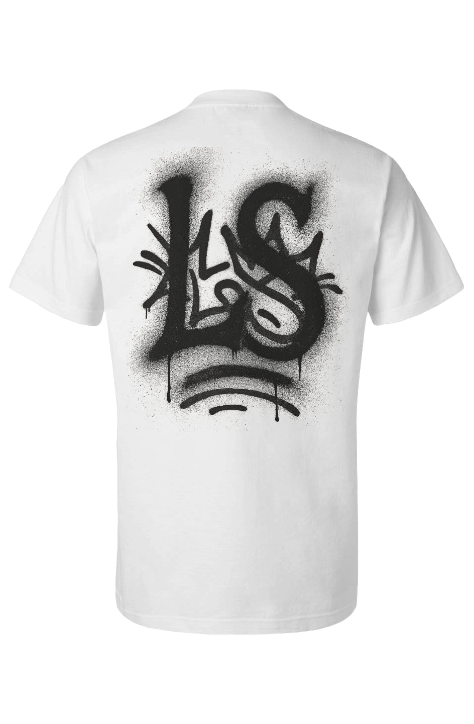 LS DESIGN LIGHT TEE
