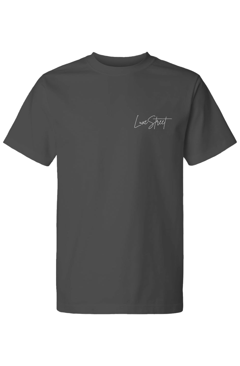 OG CURSIVE DARK TEE