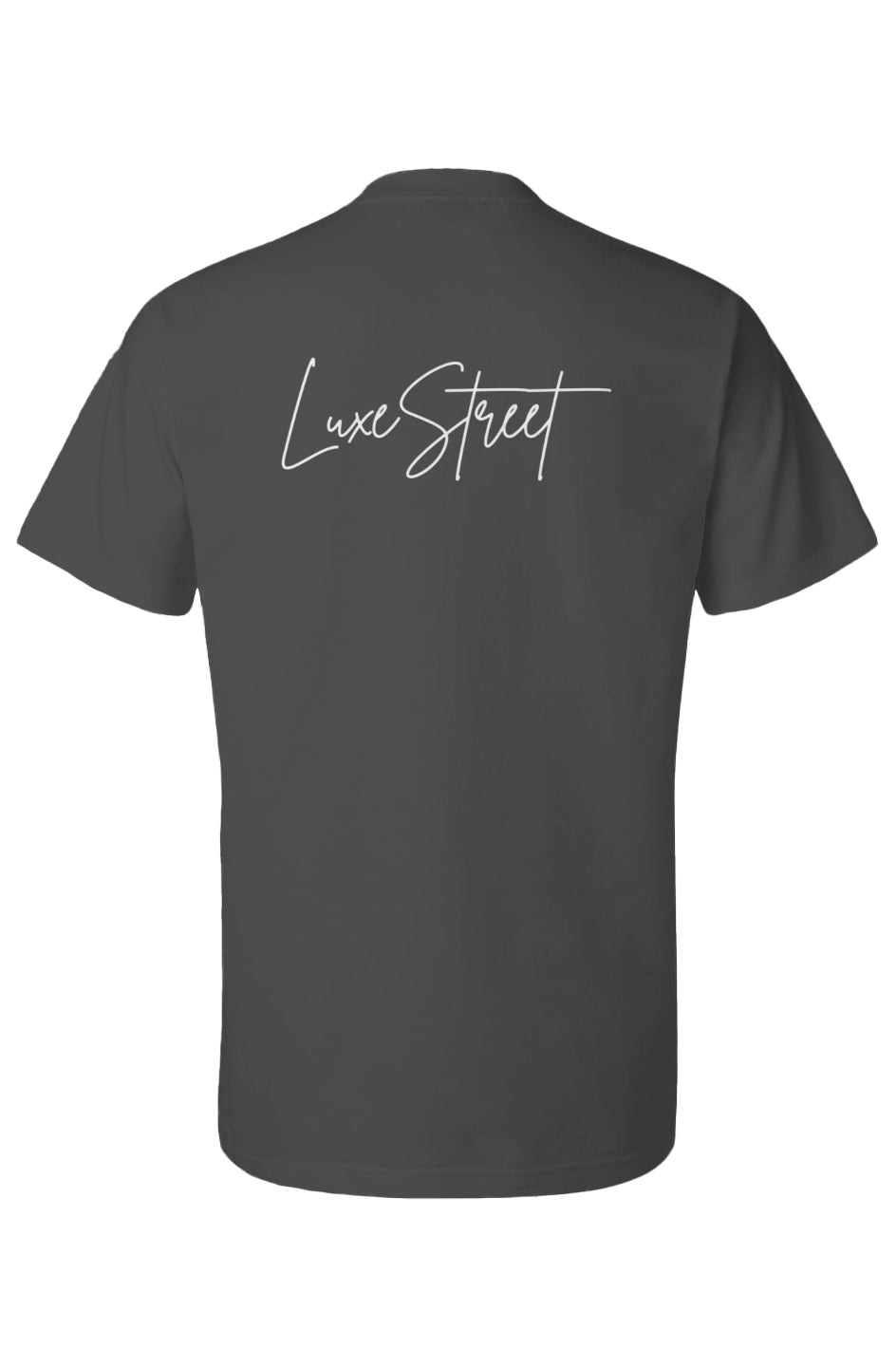OG CURSIVE DARK TEE