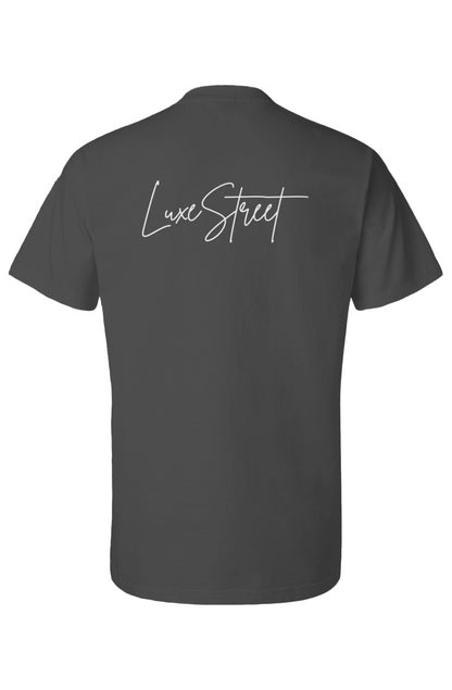 OG CURSIVE DARK TEE
