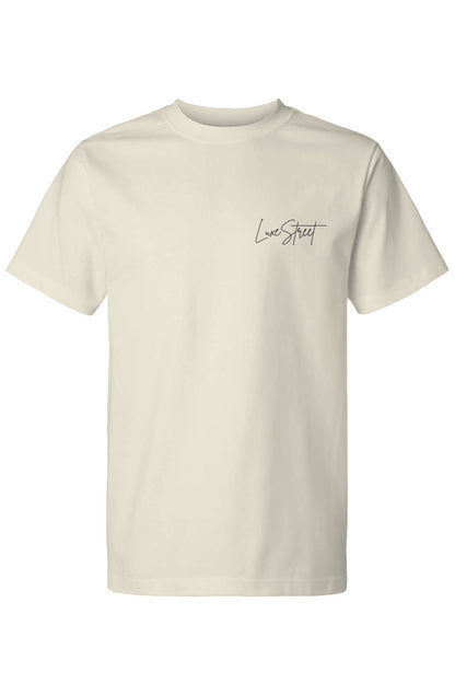 PALM TREES TEE