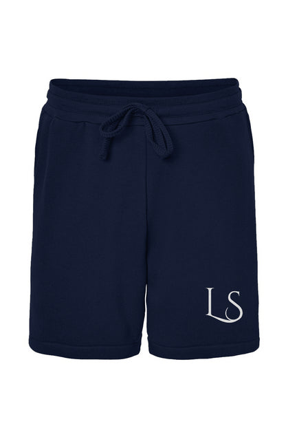 SHARP LS DARK LONG SHORTS
