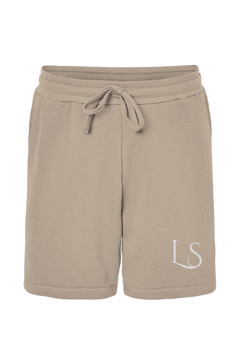 SHARP LS DARK LONG SHORTS