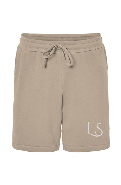 SHARP LS DARK LONG SHORTS