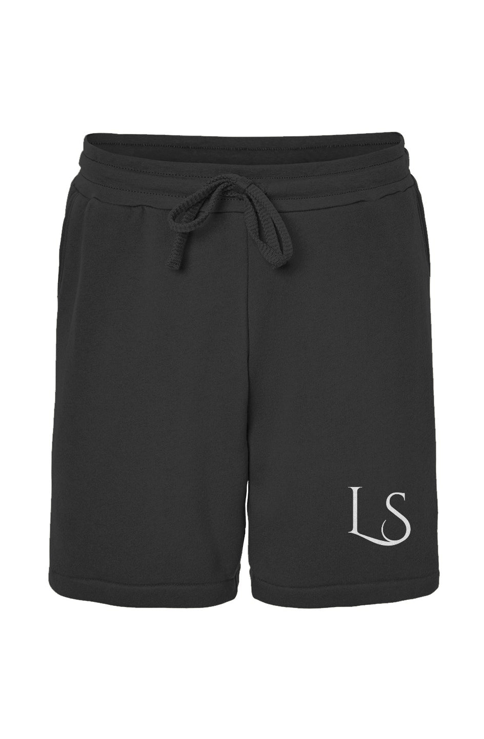 SHARP LS DARK LONG SHORTS