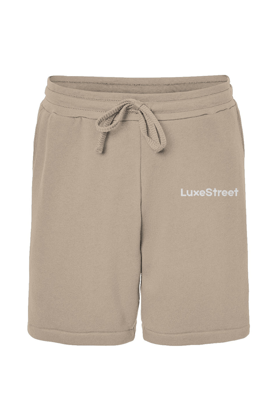 LUXESTREET LONG DARK SHORTS