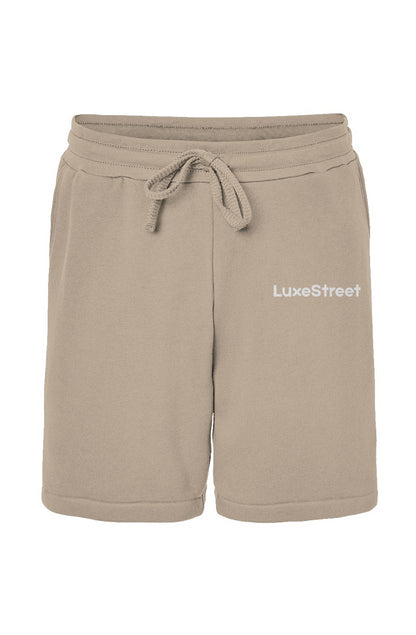 LUXESTREET LONG DARK SHORTS
