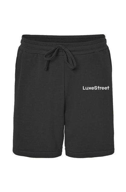 LUXESTREET LONG DARK SHORTS