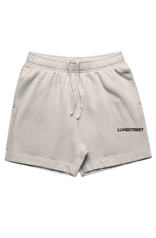 LUXESTREET LIGHT LONG SHORTS