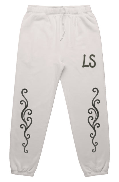 LS SPRAY PAINT PANTS