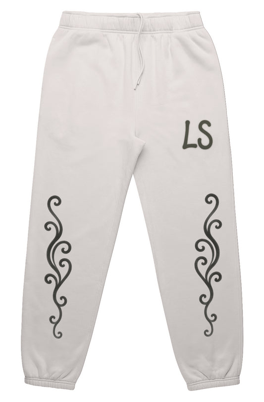 LS SPRAY PAINT PANTS