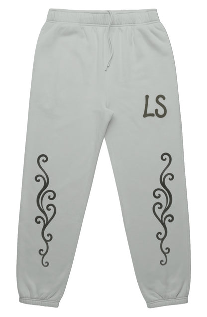 LS SPRAY PAINT PANTS