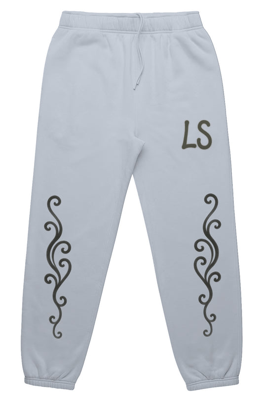 LS SPRAY PAINT PANTS