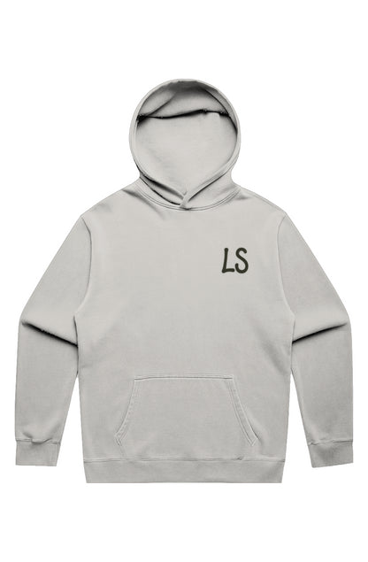 LS MONEY TALKS HOODIE