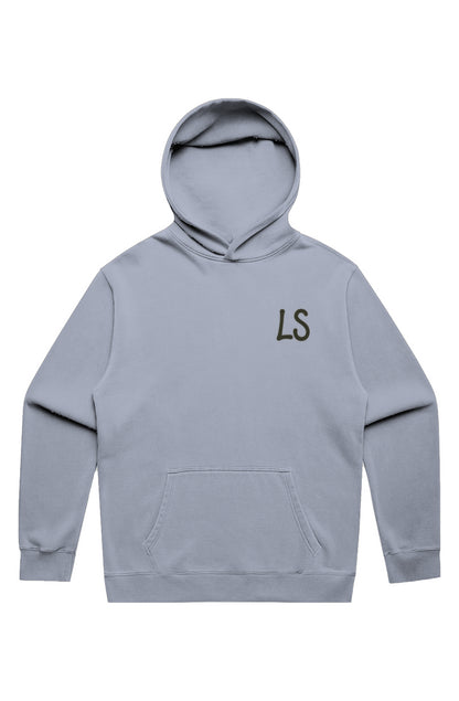 LS MONEY TALKS HOODIE