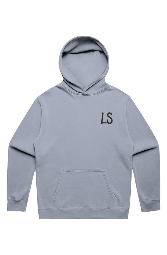 LS MONEY TALKS HOODIE