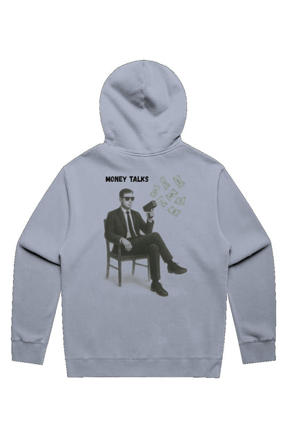 LS MONEY TALKS HOODIE