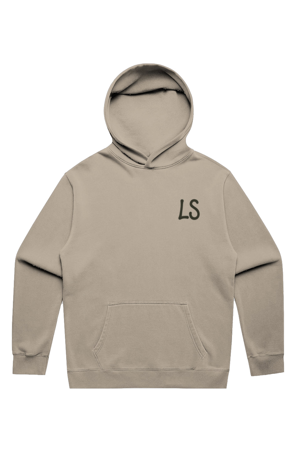 LS MONEY TALKS HOODIE