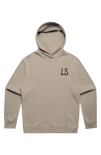 LS MONEY TALKS HOODIE