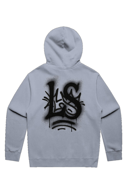 LS DESIGN HOODIE