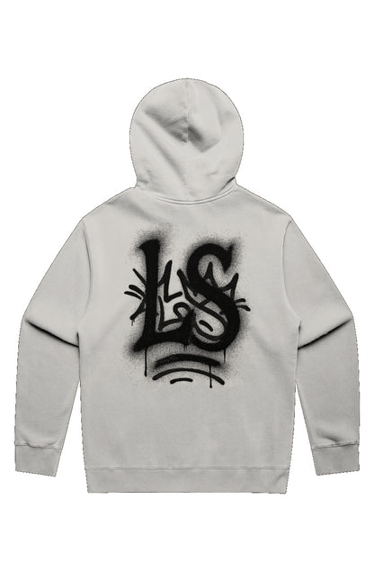 LS DESIGN HOODIE