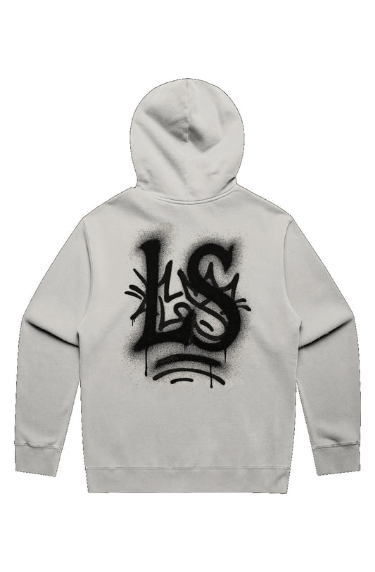 LS DESIGN HOODIE