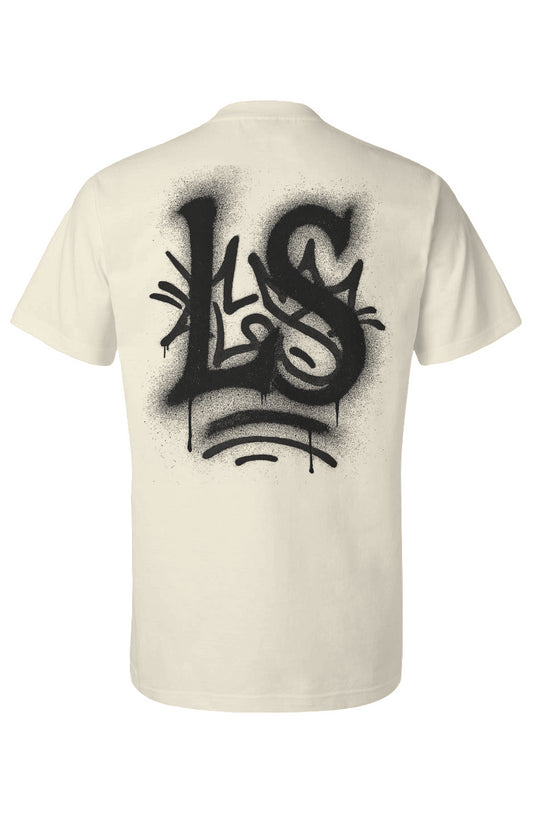 LS DESIGN LIGHT TEE