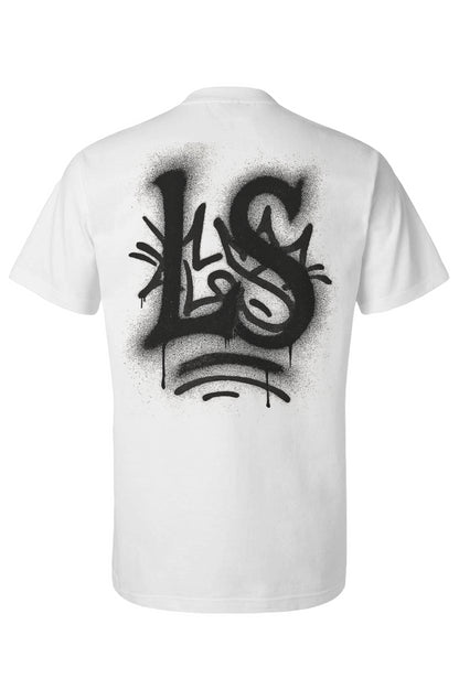 LS DESIGN LIGHT TEE
