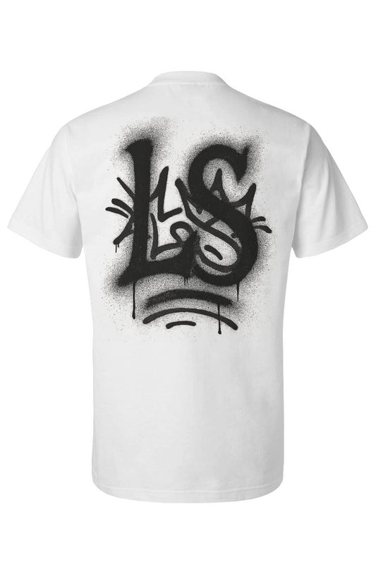 LS DESIGN LIGHT TEE