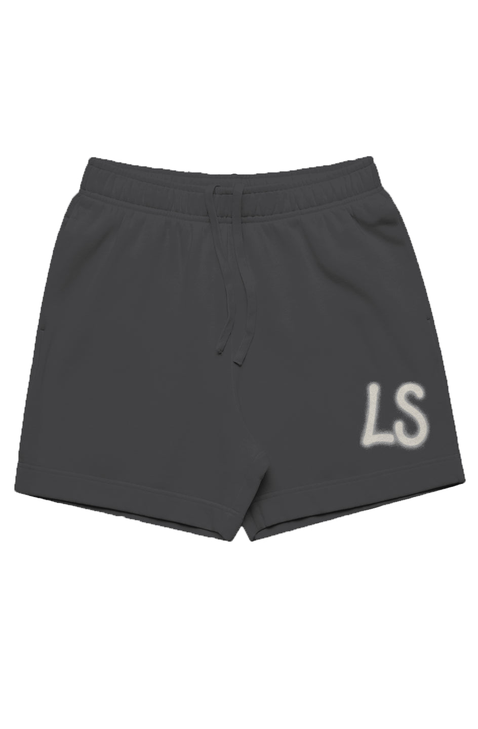 LS DARK SHORTS